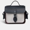 The Traveller -  Clay, Oxblood & Navy